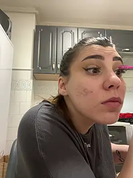 Natasha Cameron22 online show from March 25, 2026, 11:47 pm