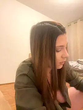 Natasha Cameron22 online show from November 16, 2025, 7:51 pm