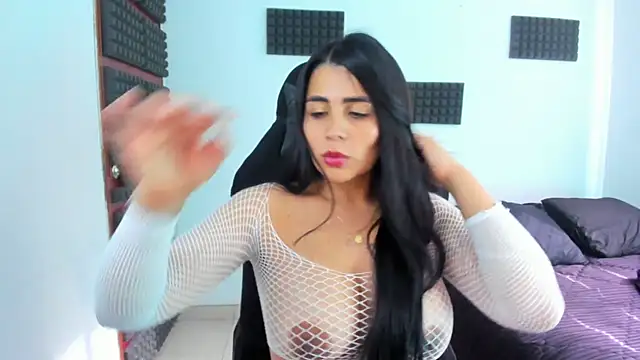 hannarusso online show from March 31, 2026, 8:55 pm