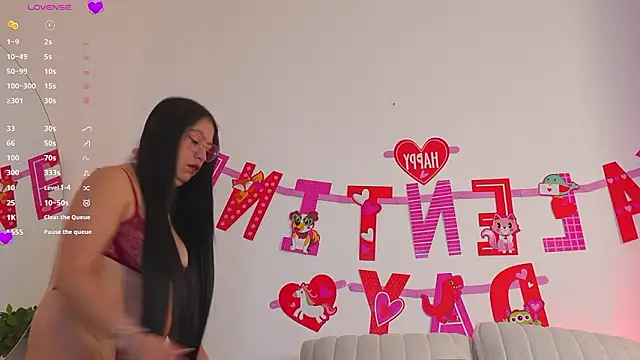 AliceCorner online show from February 14, 2026, 12:38 pm