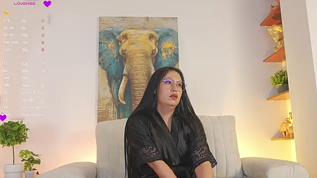 AliceCorner online show from April 10, 2026, 12:01 pm