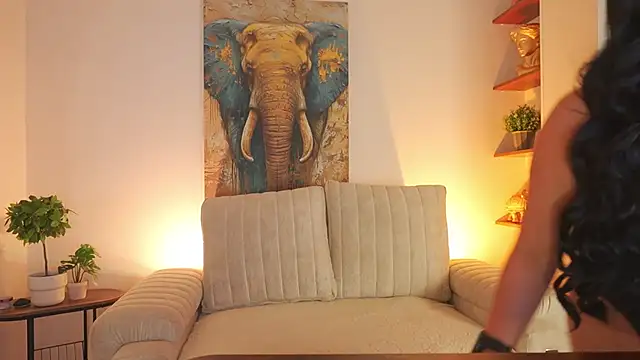 Snapshot of AliceCorner chatting on May 20, 2026, 12:02 pm AliceCorner online show from May 20, 2026, 12:02 pm