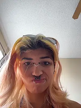 Harley cams online show from October 30, 2025, 2:25 pm