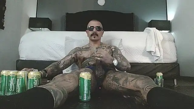 danilog515 online show from February 28, 2026, 10:37 am