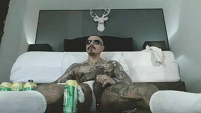 danilog515 online show from April 17, 2026, 9:01 am