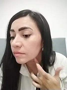 Snapshot of scarlet_evanss chatting on October 16, 2025, 9:56 pm scarlet evanss online show from October 16, 2025, 9:56 pm