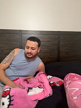 SEXXIBLONDIEE online show from November 12, 2025, 5:00 am