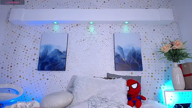 Andy Leex online show from January 10, 2026, 8:37 pm