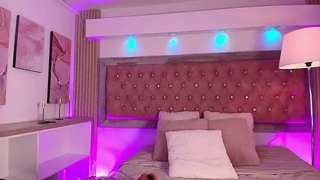 Andy Leex online show from March 21, 2026, 8:46 pm