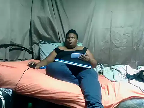 Berrylick online show from April 13, 2026, 11:36 am