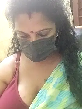 poojaa-rani online show from April 2, 2026, 6:14 pm