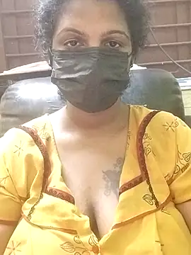 poojaa-rani online show from March 6, 2026, 6:14 pm