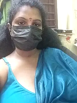 poojaa-rani online show from March 27, 2026, 5:47 pm