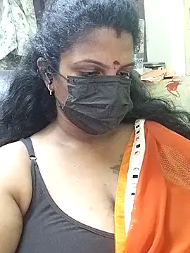 poojaa-rani online show from April 6, 2026, 5:36 pm