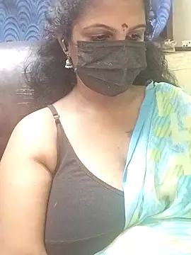 poojaa-rani online show from April 12, 2026, 7:39 pm