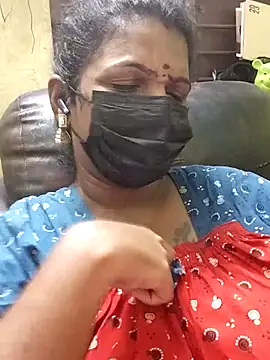 poojaa-rani online show from November 19, 2025, 6:08 pm