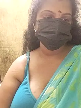 poojaa-rani online show from April 3, 2026, 6:36 pm