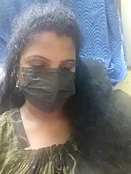 poojaa-rani online show from April 13, 2026, 7:18 pm