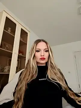 ANA STA S  online show from April 14, 2026, 8:19 am