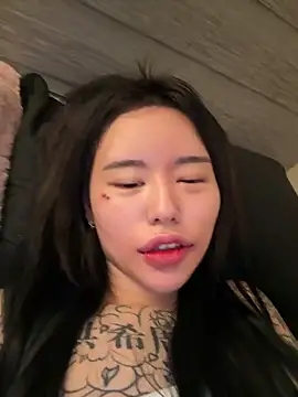 tangju7 online show from January 7, 2026, 3:06 pm