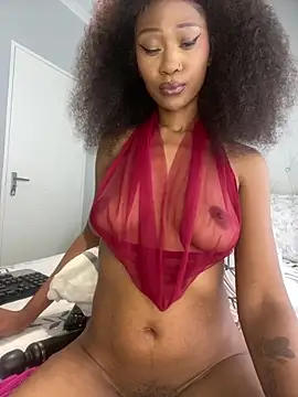 Candy CaneXx online show from March 12, 2026, 8:18 am