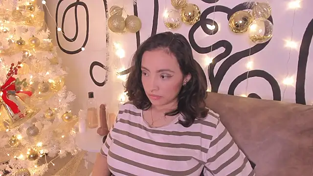 Angelica Moon21 online show from November 11, 2025, 5:13 am