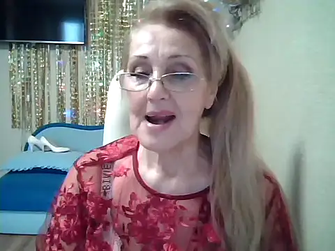 Margo Sweety online show from October 21, 2025, 5:07 am