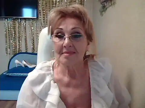 Margo Sweety online show from November 21, 2025, 9:41 am
