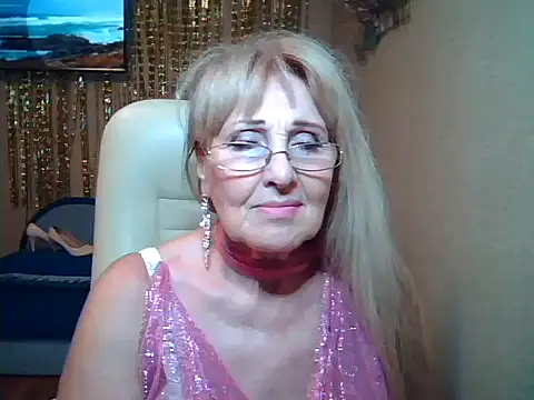Margo Sweety online show from November 23, 2025, 3:00 pm