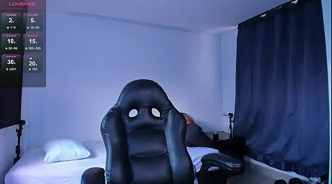 Etheral teo online show from March 20, 2025, 8:19 pm