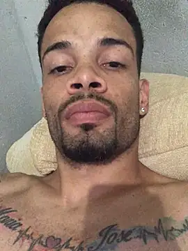 HenriquePhn online show from March 24, 2026, 7:47 pm
