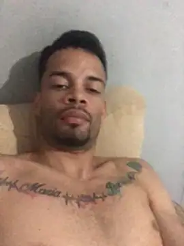 HenriquePhn online show from March 27, 2026, 8:43 pm