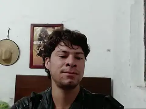 Snapshot of billykink chatting on March 17, 2025, 12:57 pm billykink online show from March 17, 2025, 12:57 pm