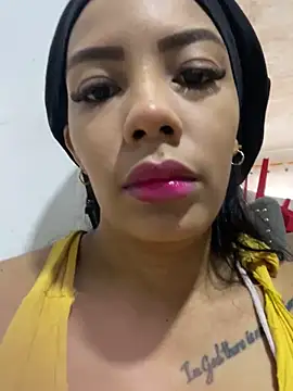 Sammy Brown online show from April 2, 2026, 12:34 pm