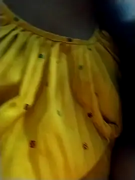 Sonajimo121994 online show from October 4, 2025, 8:16 am