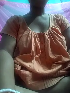 Sonajimo121994 online show from December 3, 2025, 4:39 pm