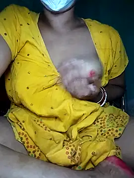 Sonajimo121994 online show from October 21, 2025, 9:30 am