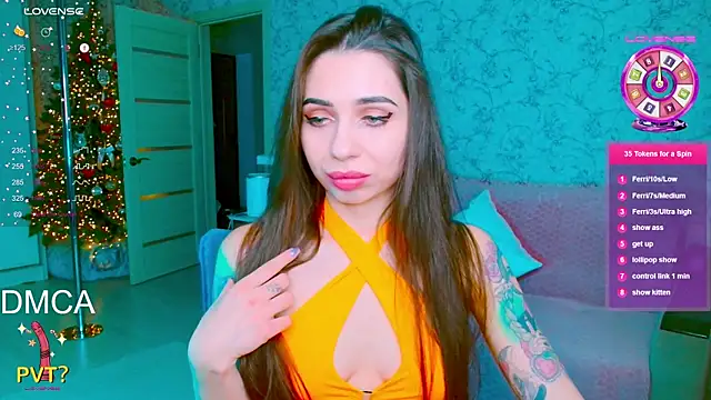 vinkiepinkie online show from December 20, 2025, 5:05 pm