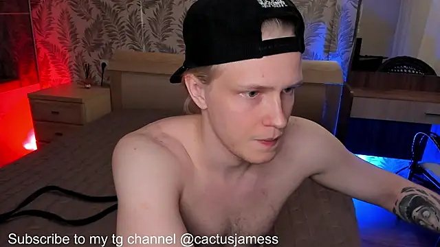 Snapshot of Cactus__James chatting on October 15, 2025, 10:51 pm Cactus James online show from October 15, 2025, 10:51 pm