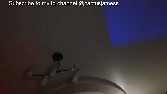 Cactus  James online show from March 15, 2026, 10:50 pm