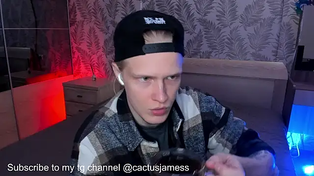 Snapshot of Cactus__James chatting on September 10, 2025, 3:55 pm Cactus James online show from September 10, 2025, 3:55 pm