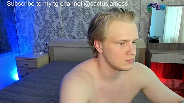Snapshot of Cactus__James chatting on July 2, 2026, 3:07 pm Cactus James online show from July 2, 2026, 3:07 pm