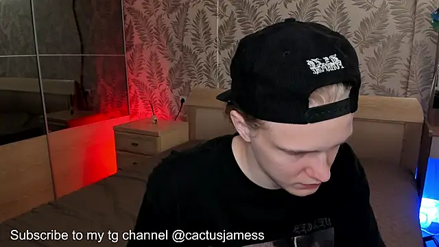 Snapshot of Cactus__James chatting on September 9, 2025, 12:58 pm Cactus James online show from September 9, 2025, 12:58 pm