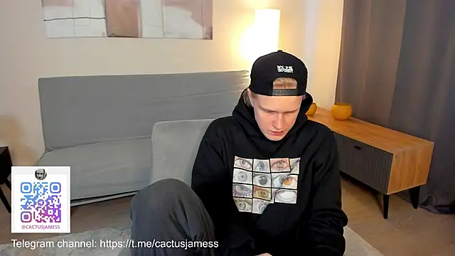 Snapshot of Cactus__James chatting on March 22, 2025, 6:43 am Cactus James online show from March 22, 2025, 6:43 am