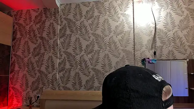 Cactus  James online show from January 13, 2026, 2:37 am