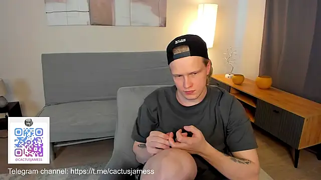 Snapshot of Cactus__James chatting on March 22, 2025, 9:45 am Cactus James online show from March 22, 2025, 9:45 am