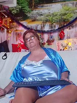 QueenPammy1 online show from December 20, 2025, 4:59 am