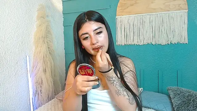 Parker Lee online show from November 28, 2025, 1:06 am