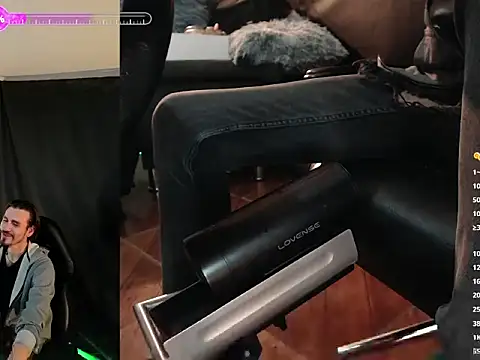 Aaron malikk online show from February 23, 2026, 3:52 am