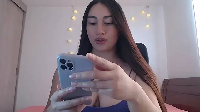 Snapshot of nalafoster chatting on February 3, 2026, 3:28 pm nalafoster online show from February 3, 2026, 3:28 pm